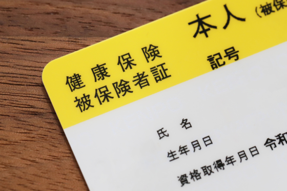 個人事業主のシステムエンジニアが入れる可能性のある健康保険組合は？